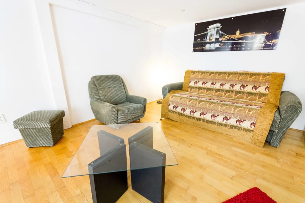 Opera Apartments - photo 12