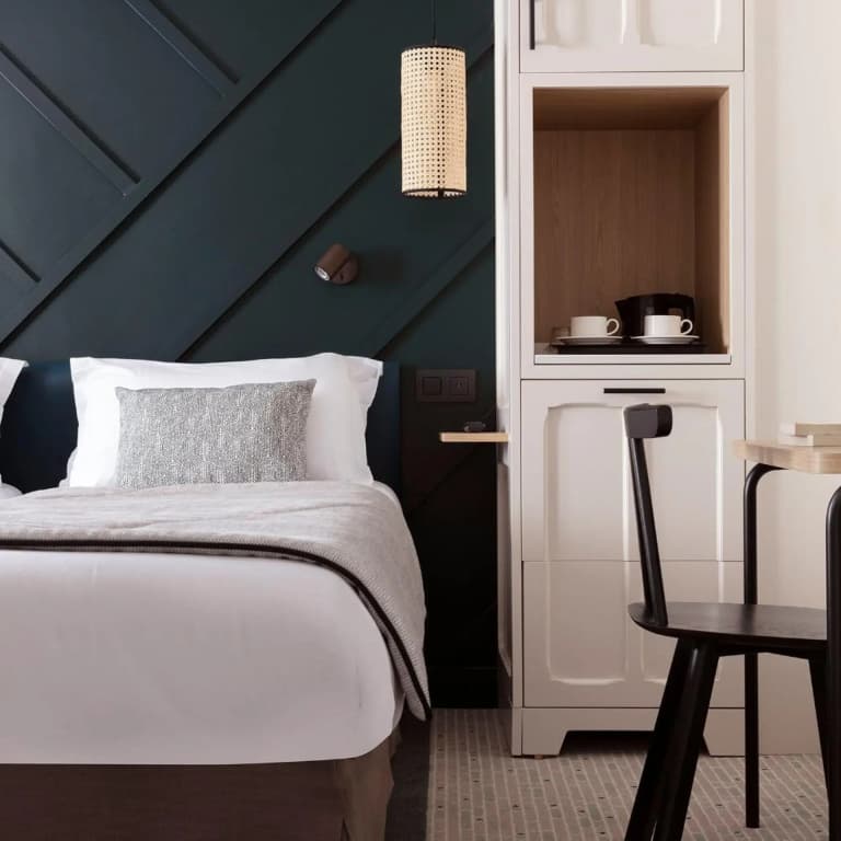 Hotel Bastille Spéria - photo 36