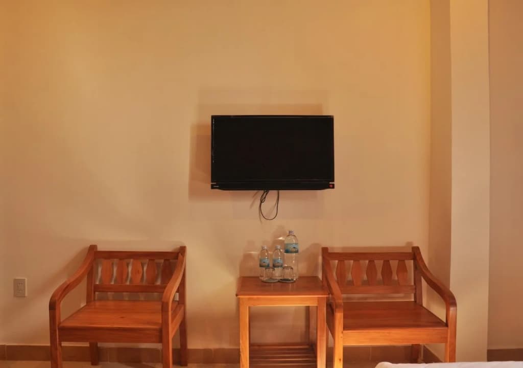 Dag Hotel - photo 6