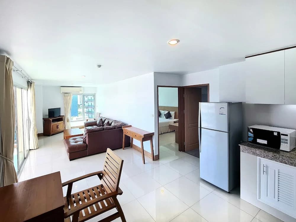Nanthana Villa - photo 21