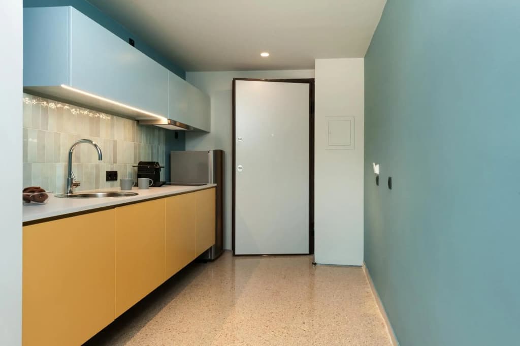 Arcade Project Hi-end Apartments - photo 17
