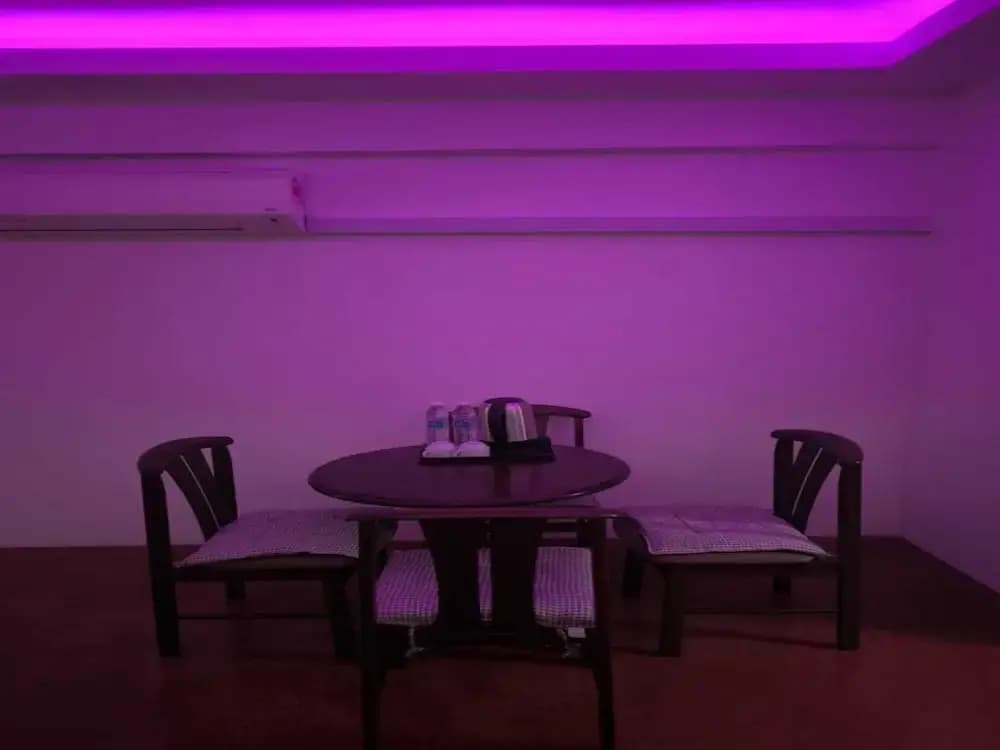 Hotel O Awana Homestay - photo 20