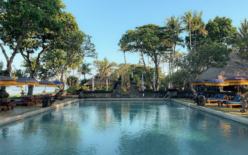 The Oberoi Beach Resort, Bali - photo 46