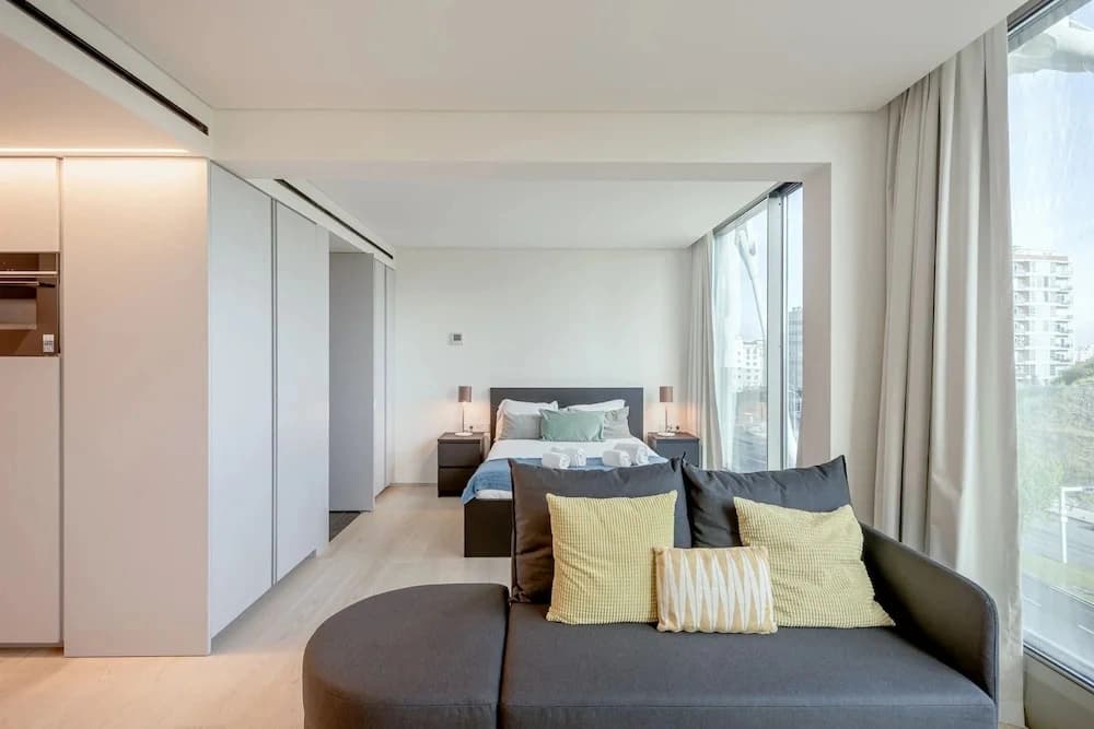 Areeiro Vision Studio by Homing - photo 3
