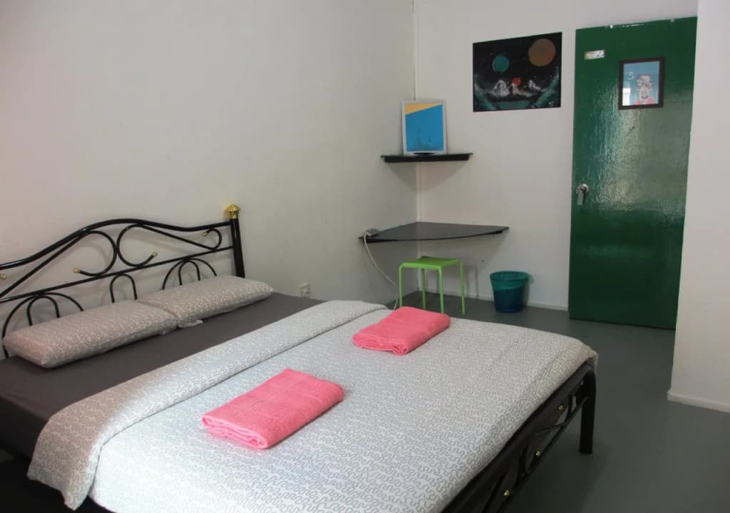 Sandakan Backpackers Hostel - photo 3