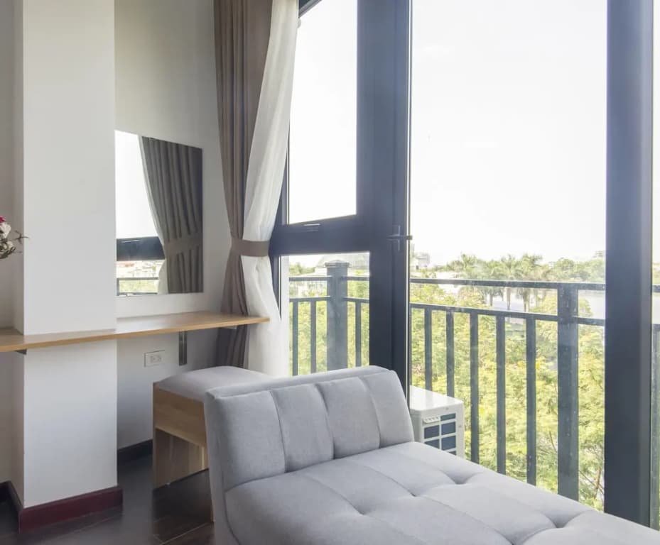 Scewin Nine Housing - managed by Hostesk - photo 11