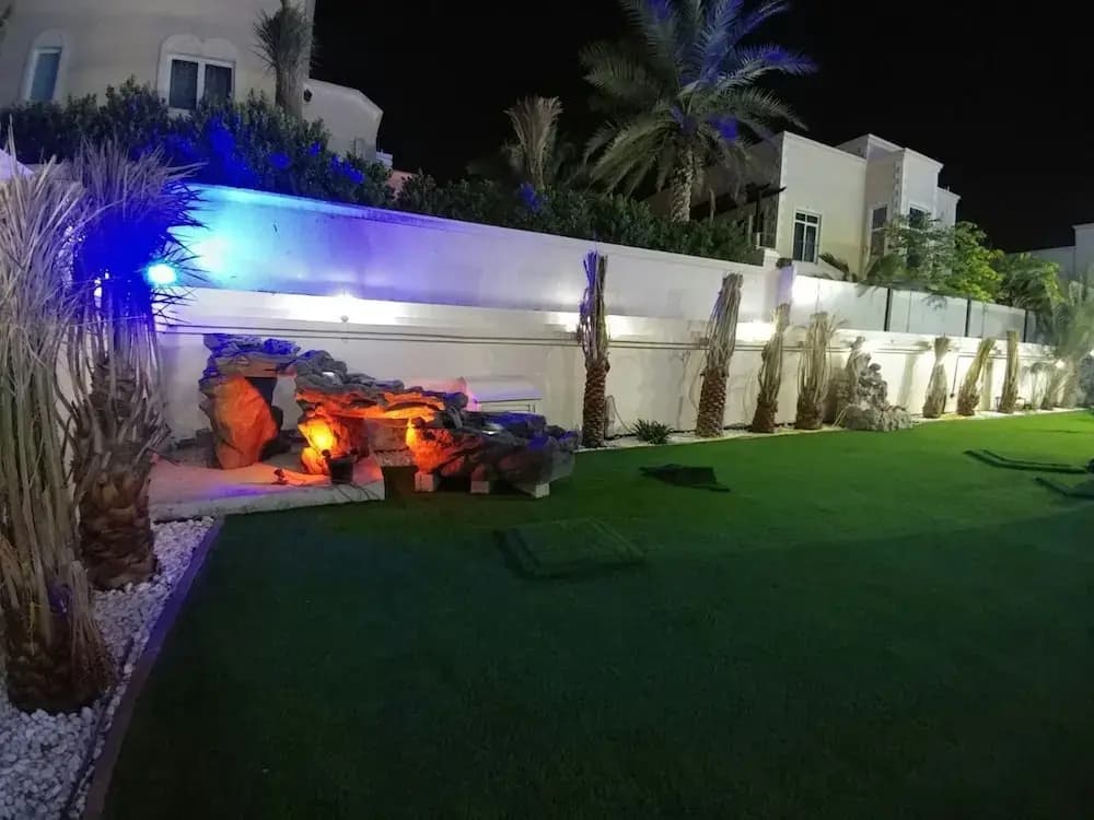 Emirates Hills Lake View Villa - photo 27