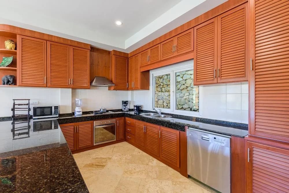 Aster Pool Villa - photo 16