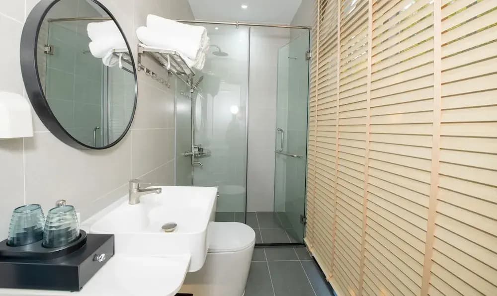 Hoàng Hôn Hotel - photo 9