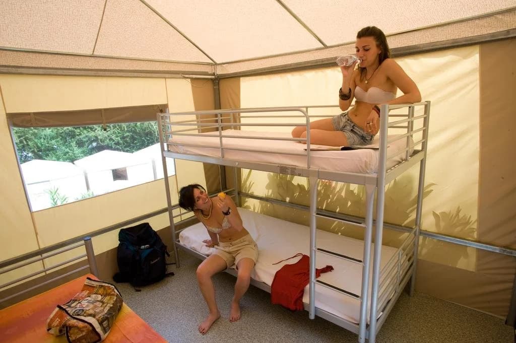 Camping Michelangelo - photo 10