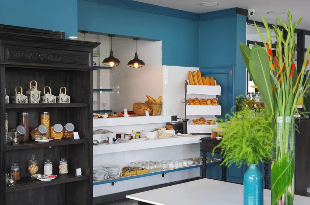 Maison Vy Hotel - photo 13