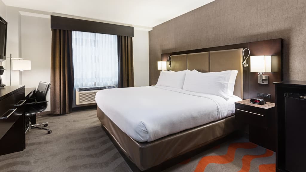 Holiday Inn NYC - Lower East Side by IHG - photo 34