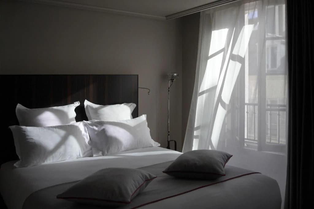 Hotel Saint Dominique - photo 3