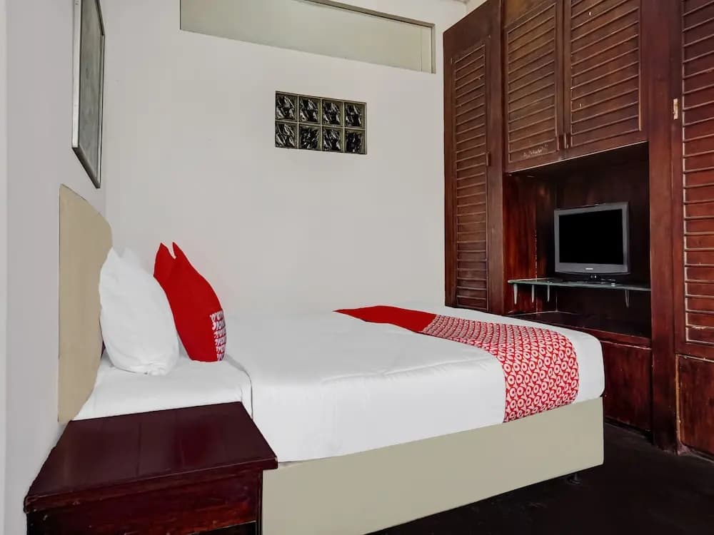 OYO 90696 Tobana House Bintaro - photo 23