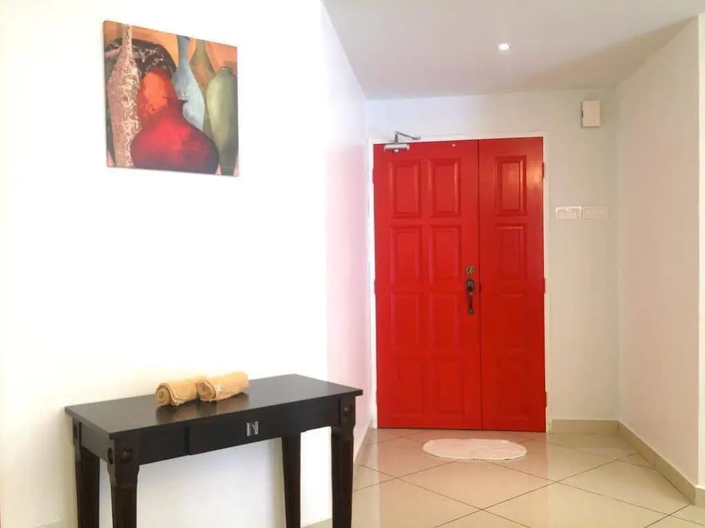 Pasir Mutiara Condostay Melaka - main photo