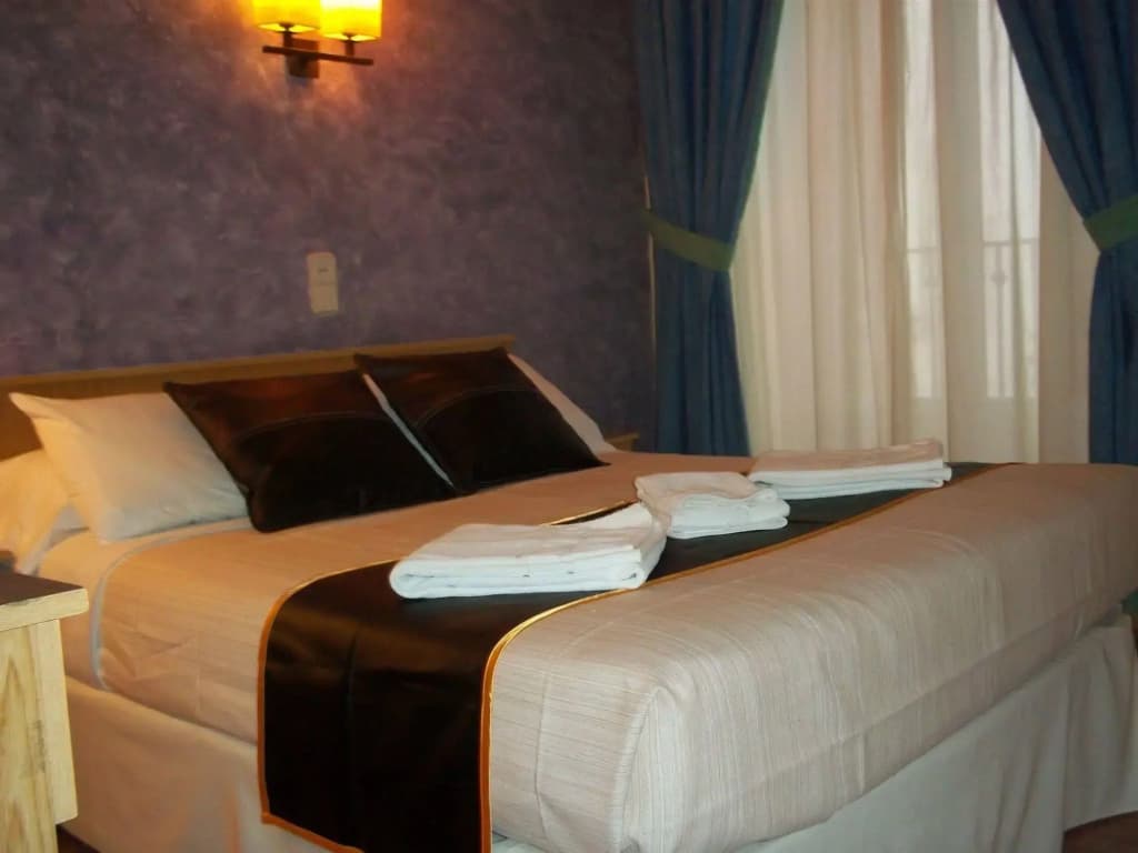 Hostal Oporto - photo 3