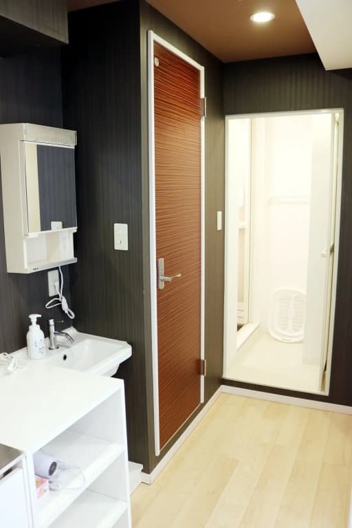 Tokyo Sakurako Azabu - photo 11