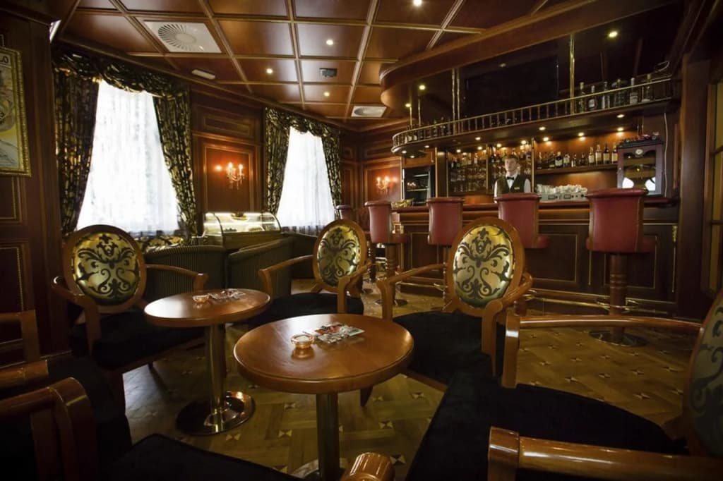 Luxury Family Hotel Royal Palace - photo 21