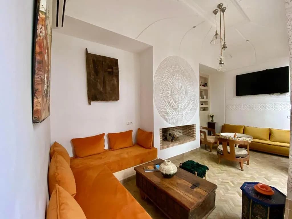 Riad Ambre et Jasmin - photo 6