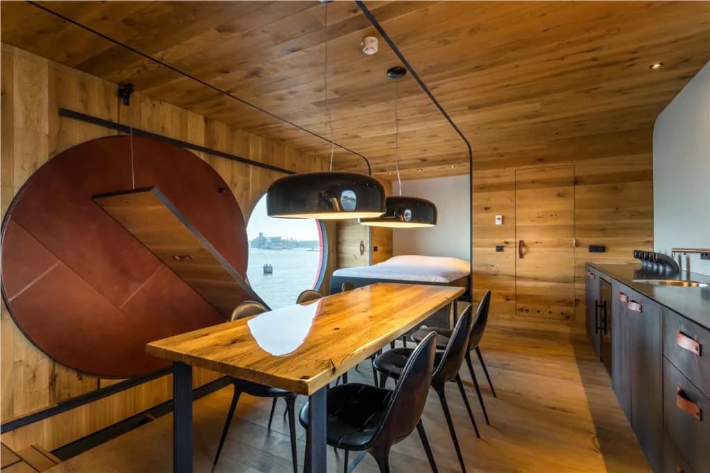 Botel - photo 30