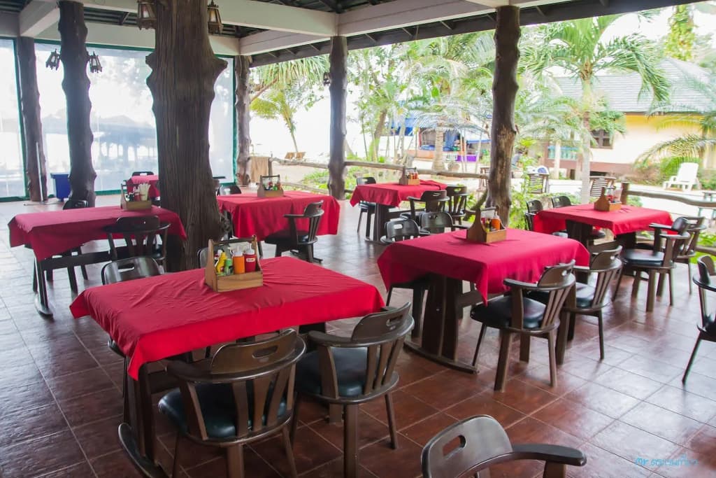 Ocean View Resort - photo 24
