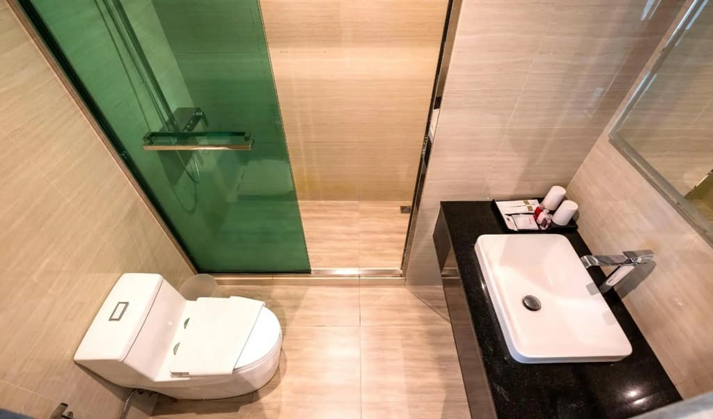 The TJ Hotel - photo 48