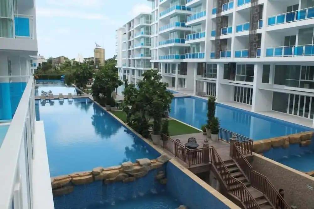 My Resort Condo - photo 14