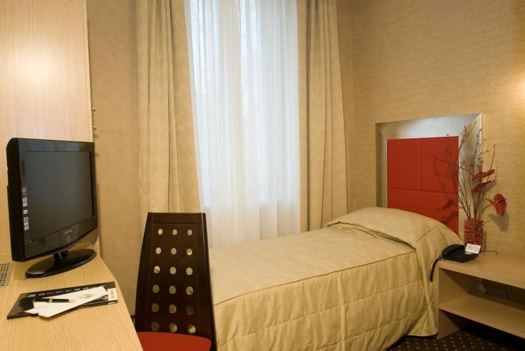 Hotel Susa - photo 3