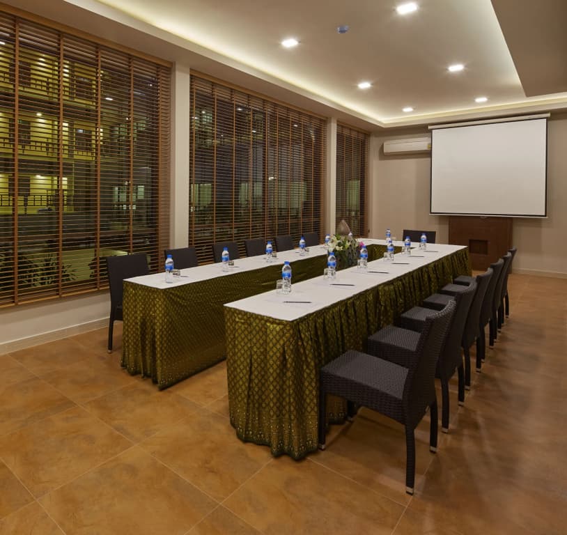 The AGATE Pattaya Boutique Resort - photo 27