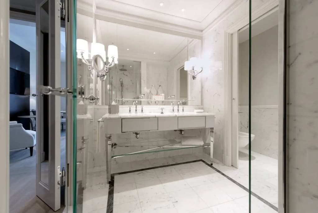 Palazzo Parigi Hotel & Grand Spa Milano - photo 26