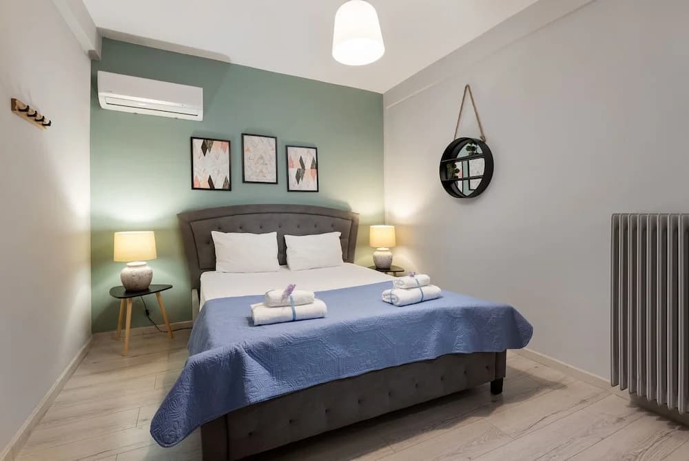 Premium Homes By Athens Stay - photo 1