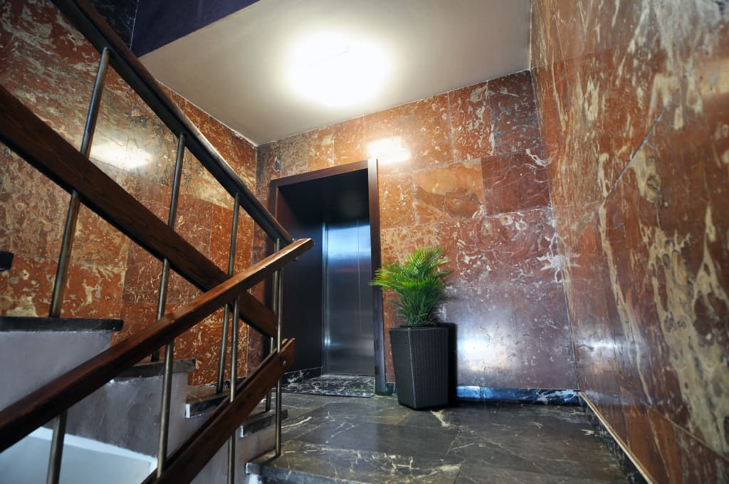 Margo Palace Hostel - photo 14