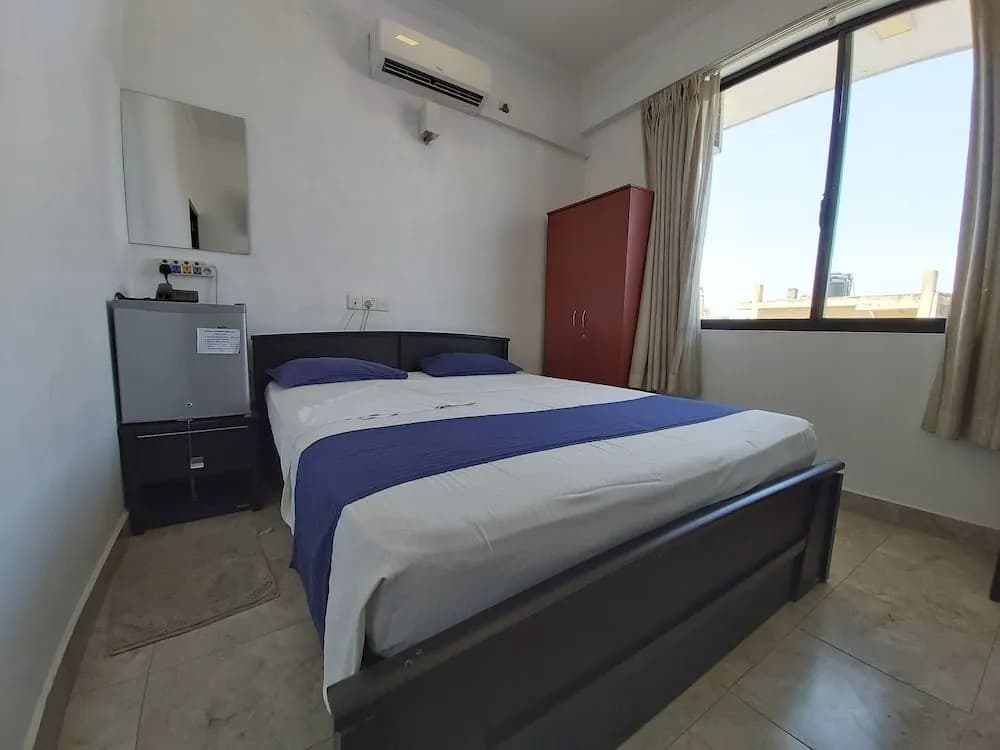 Hotel Krishco - photo 4