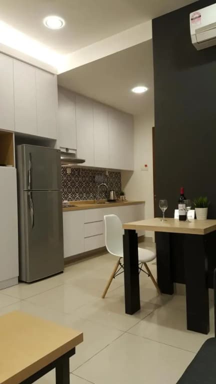 Studio Homestay@JB - photo 6