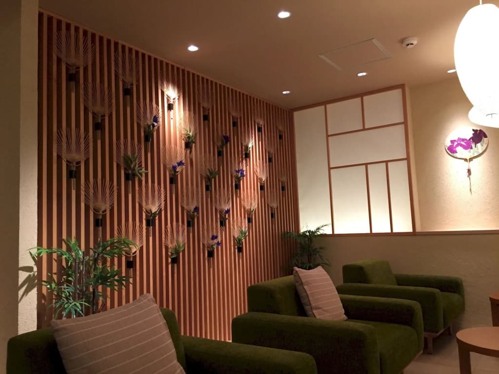 Miyabiyado Takemine - photo 17