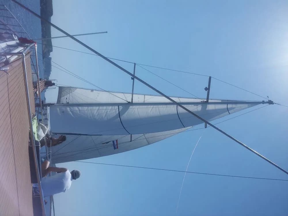 Venezia Boat & Breakfast Caicco Freedom - photo 9