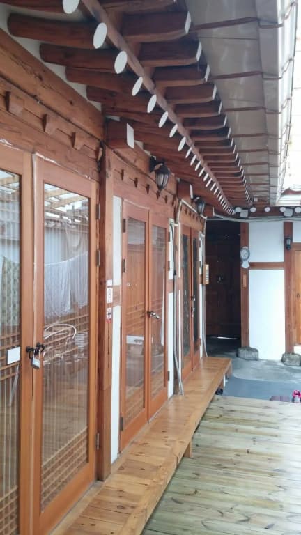 Kimchi Guest House - photo 12