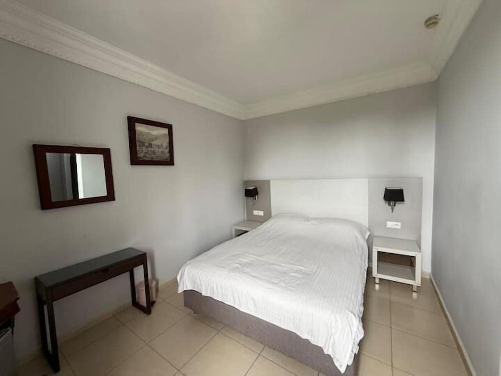 hotel harti - photo 11
