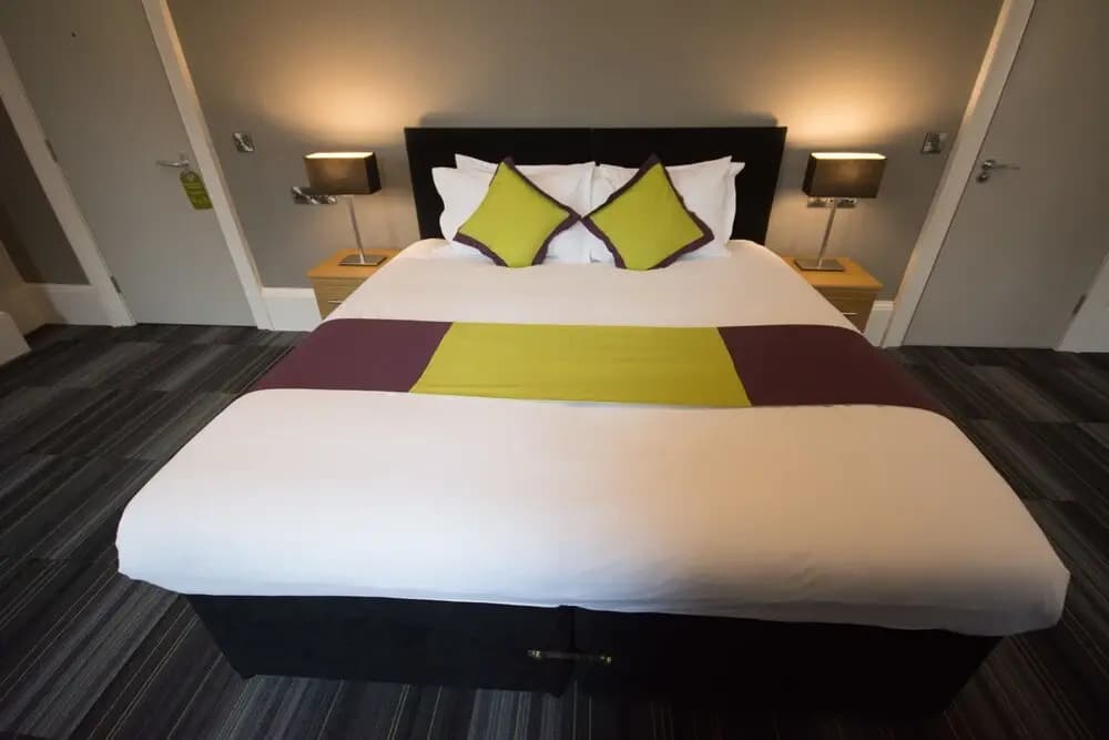 Rooms at GPO - photo 14