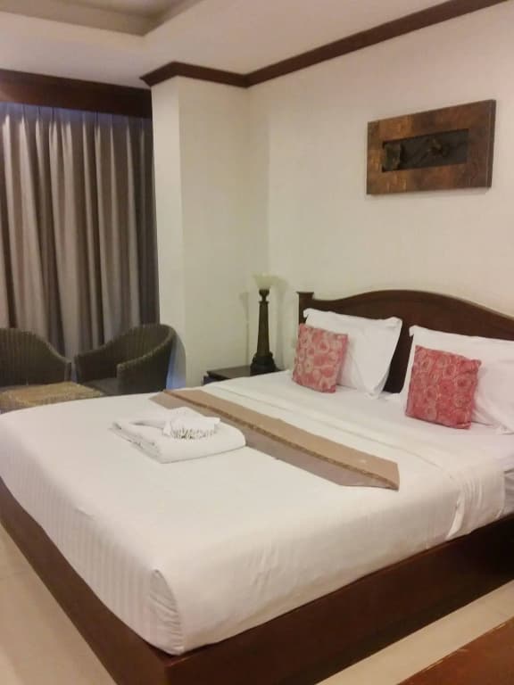 Pimnarah Suites - photo 6