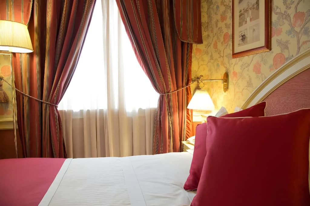 Hotel Milano Regency - photo 32