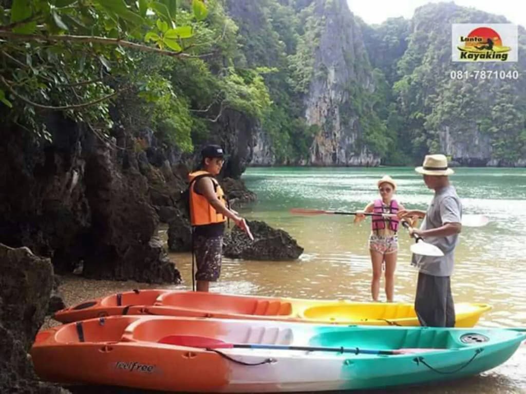 Fan Dee Hostel - photo 22