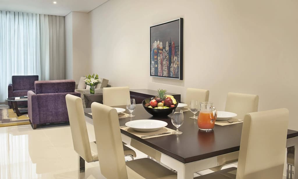 DAMAC Maison Cour Jardin - photo 13