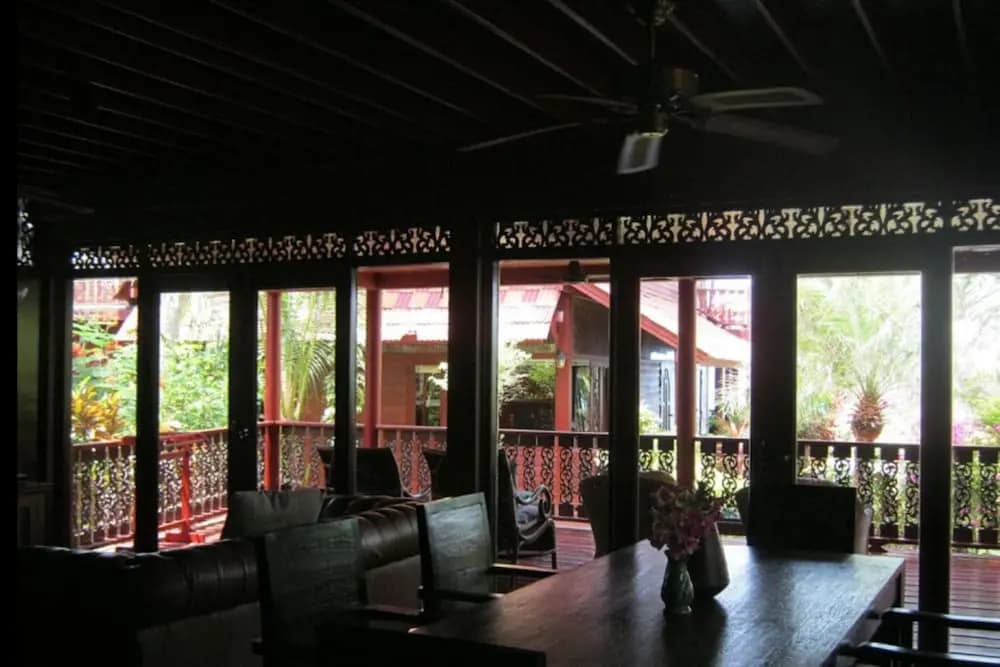 4 Bedroom Villa 4 SDV025-By Samui Dream Villas - photo 17