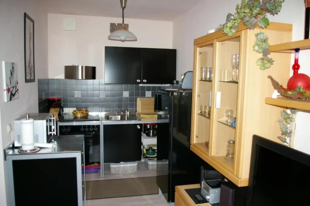 2-Zimmer-Ferienwohnung "Gärten der Welt" - photo 13