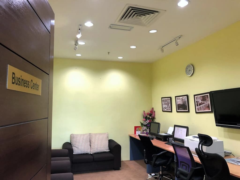 Kinta Riverfront Hotel & Suites - main photo