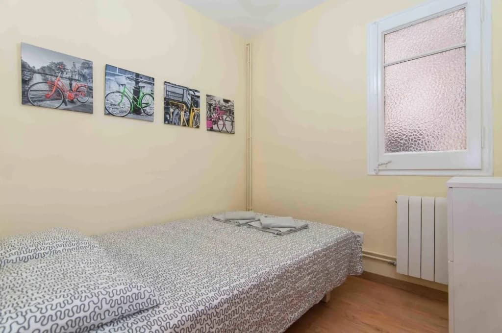 Go BCN Apartments - Castillejos - photo 6