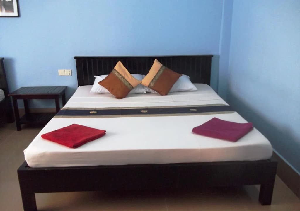 Victory Guesthouse - photo 3