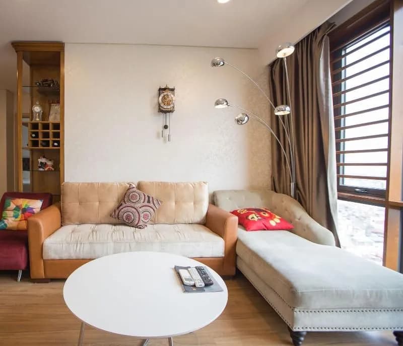 Mipec Riverside Long Bien Apartments - photo 4