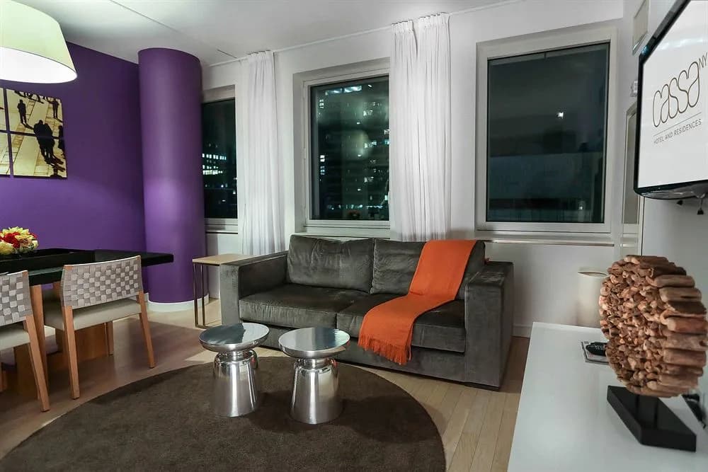 Times Square Towers - photo 16